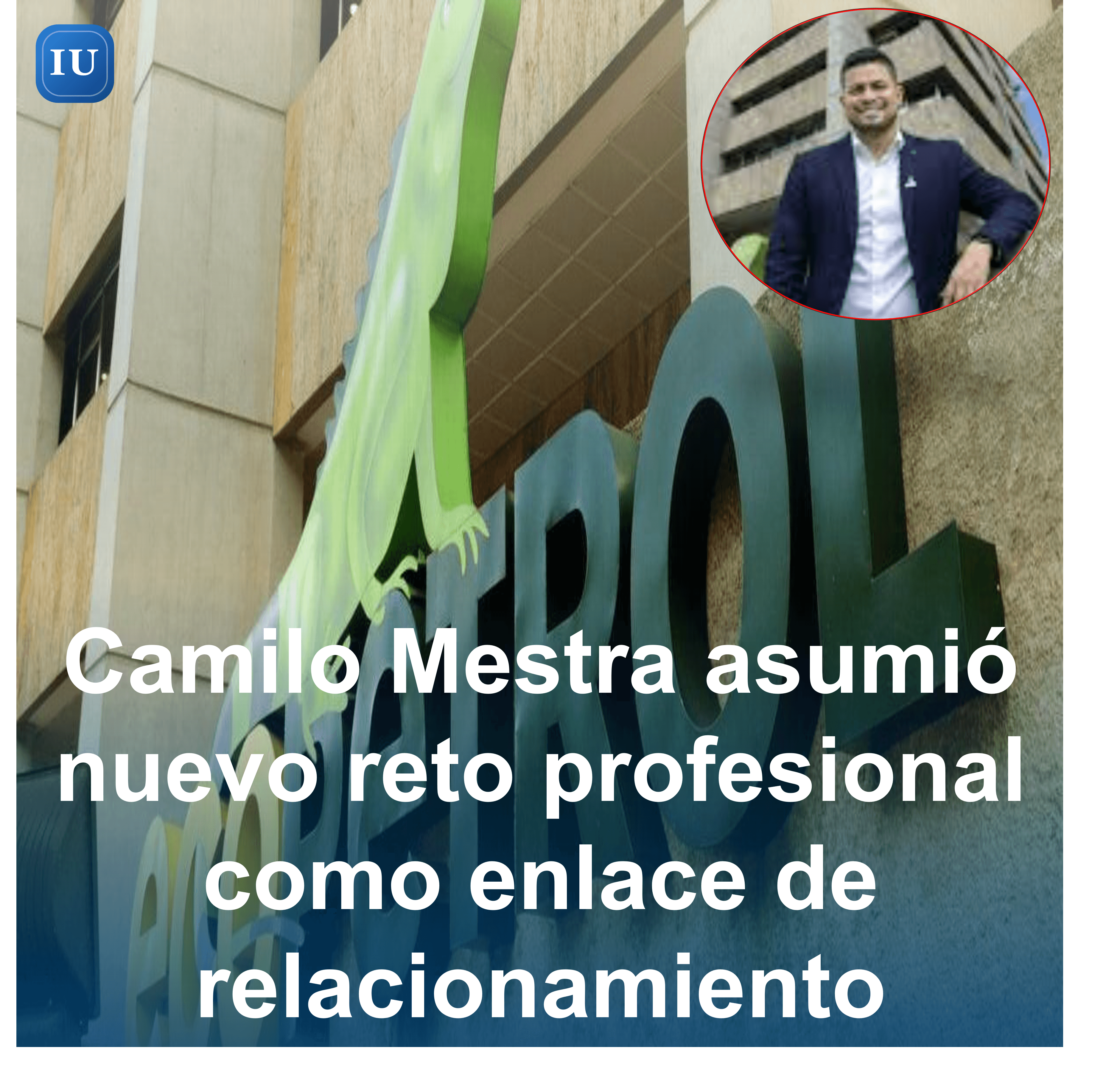 Fue visto por última vez en el barrio Serranía